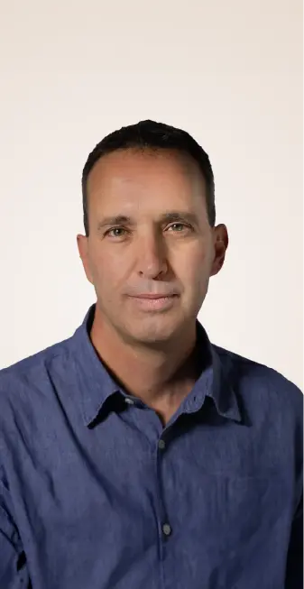 פרופ’ ניר קידר