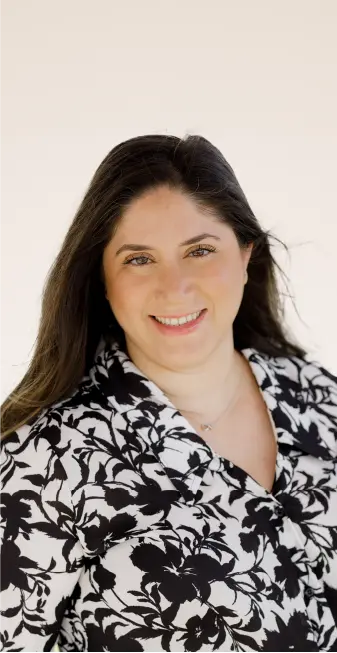 עומרית אבנשטיין