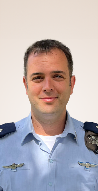 סא”ל יניב אבן