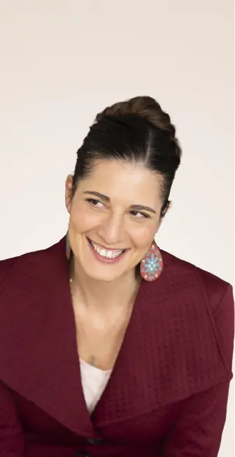 שירלי ארמלנד חן