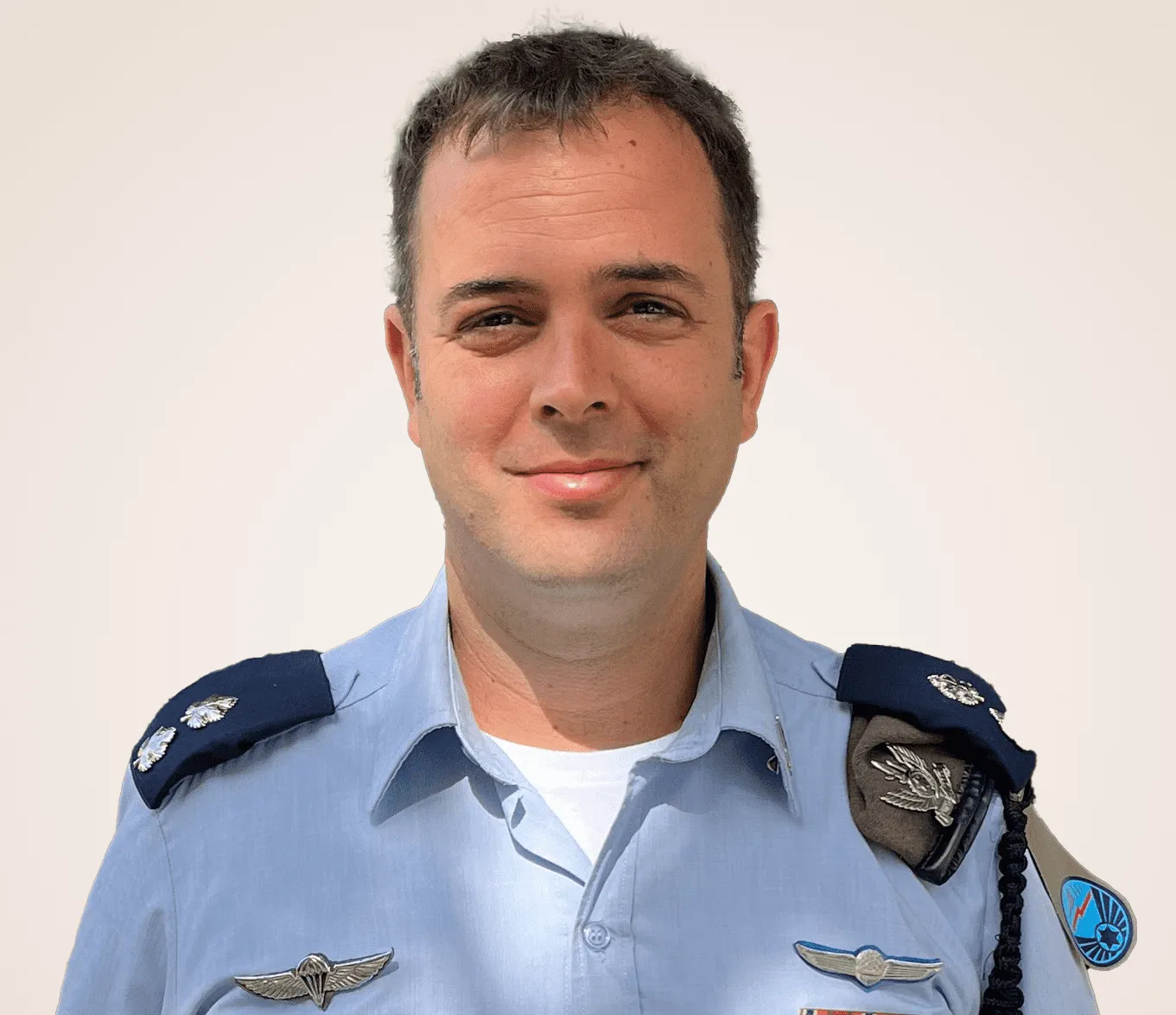 סא”ל יניב אבן