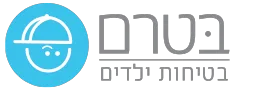 לוגו בטרם
