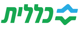 לוגו כללית