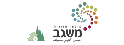 לוגו מועצה אזורית משגב