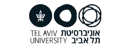 לוגו אוניברסיטת תל אביב