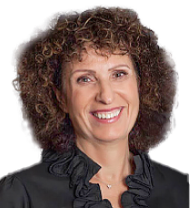 פרופ' גילה קורץ