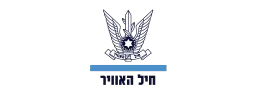 לוגו חיל האוויר