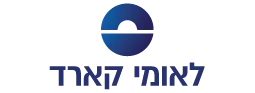 לוגו לאומי